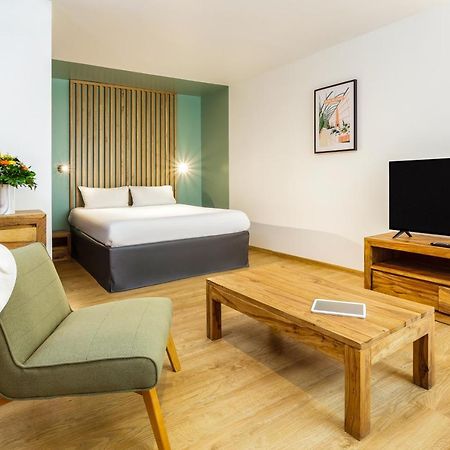 Residence Coeur Comedie Montpellier Dış mekan fotoğraf