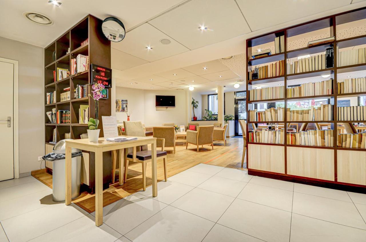 Residence Coeur Comedie Montpellier Dış mekan fotoğraf