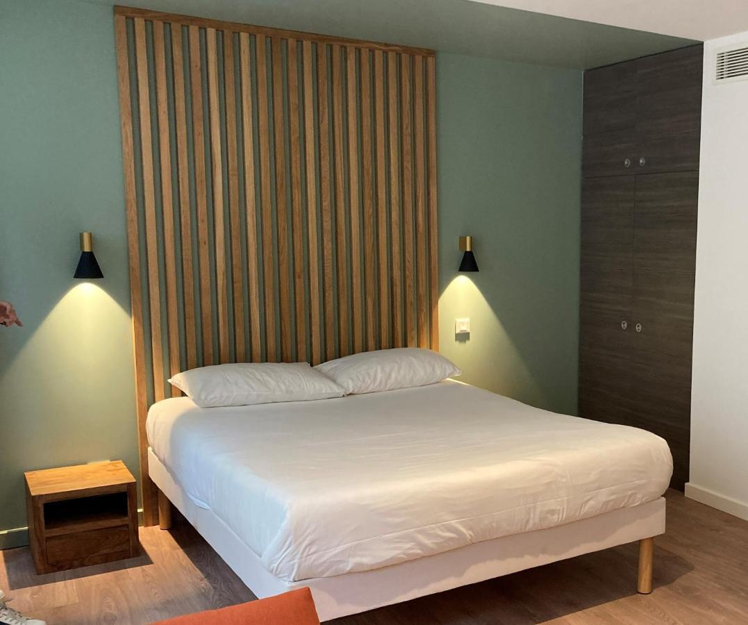 Residence Coeur Comedie Montpellier Dış mekan fotoğraf