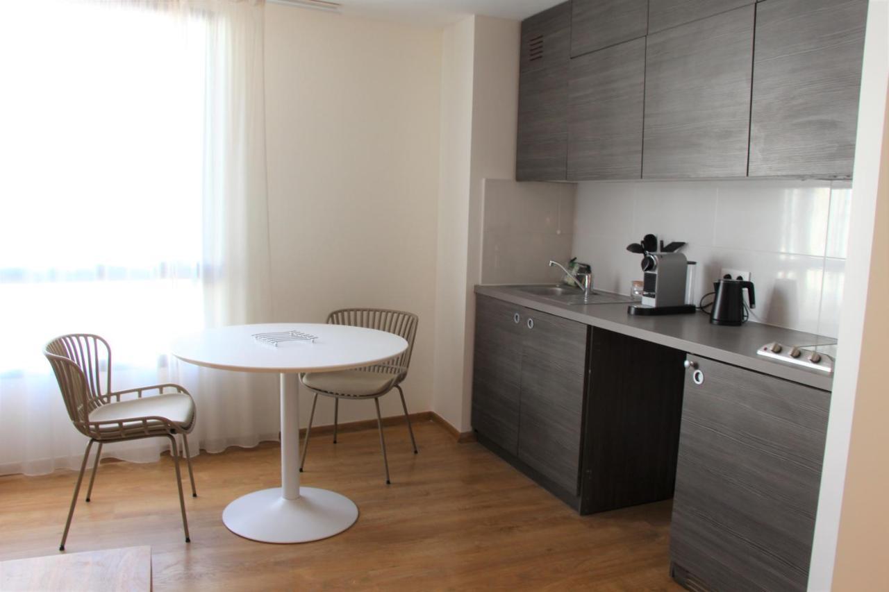 Residence Coeur Comedie Montpellier Dış mekan fotoğraf