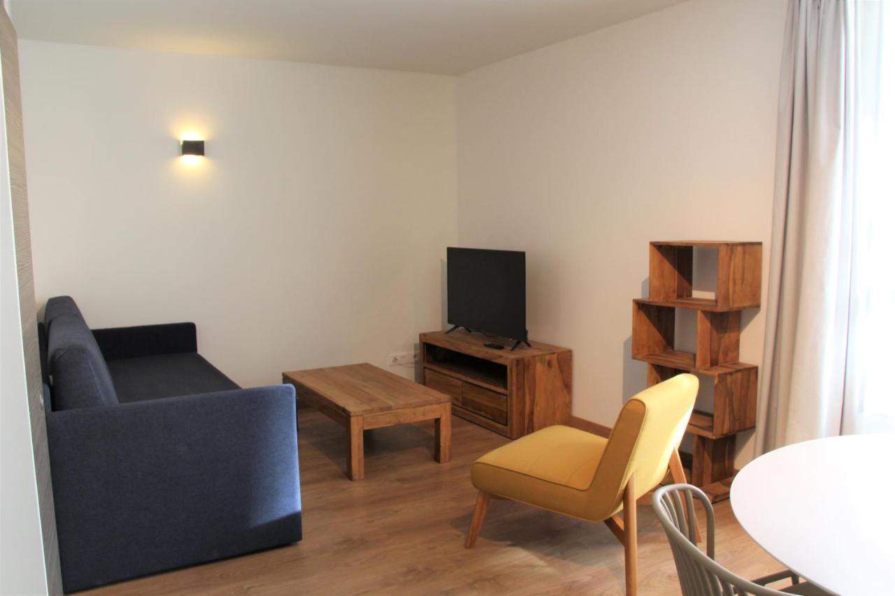 Residence Coeur Comedie Montpellier Dış mekan fotoğraf