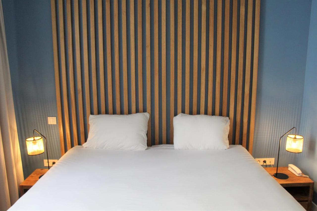 Residence Coeur Comedie Montpellier Dış mekan fotoğraf