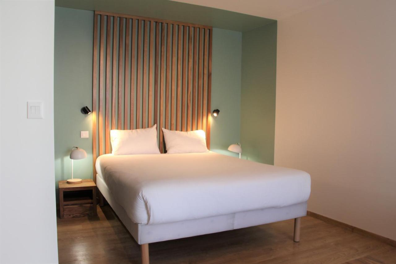 Residence Coeur Comedie Montpellier Dış mekan fotoğraf