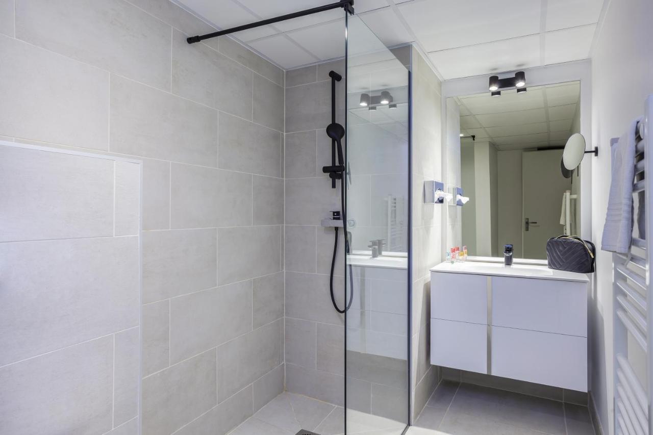 Residence Coeur Comedie Montpellier Dış mekan fotoğraf