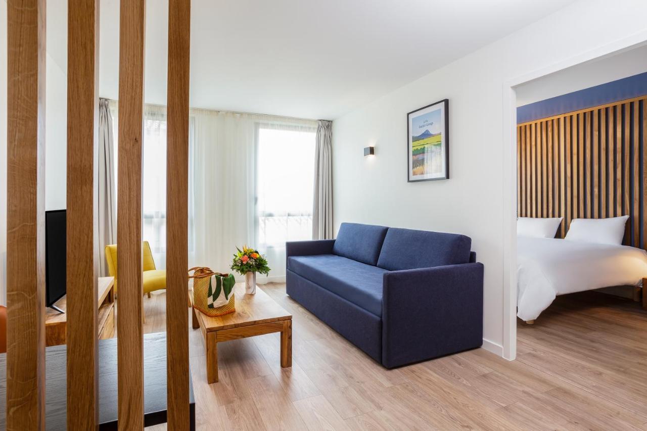 Residence Coeur Comedie Montpellier Dış mekan fotoğraf